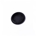 Factory Supplied OEM Custom Molded Rubber Cap Cover Silicone Part